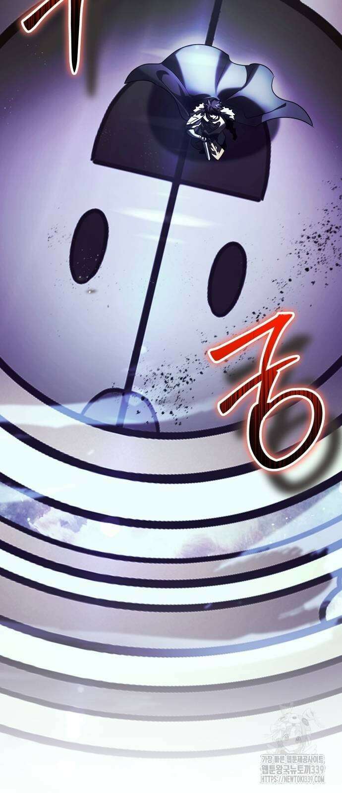 신은 주사위 놀이를 하는가? 44화 10