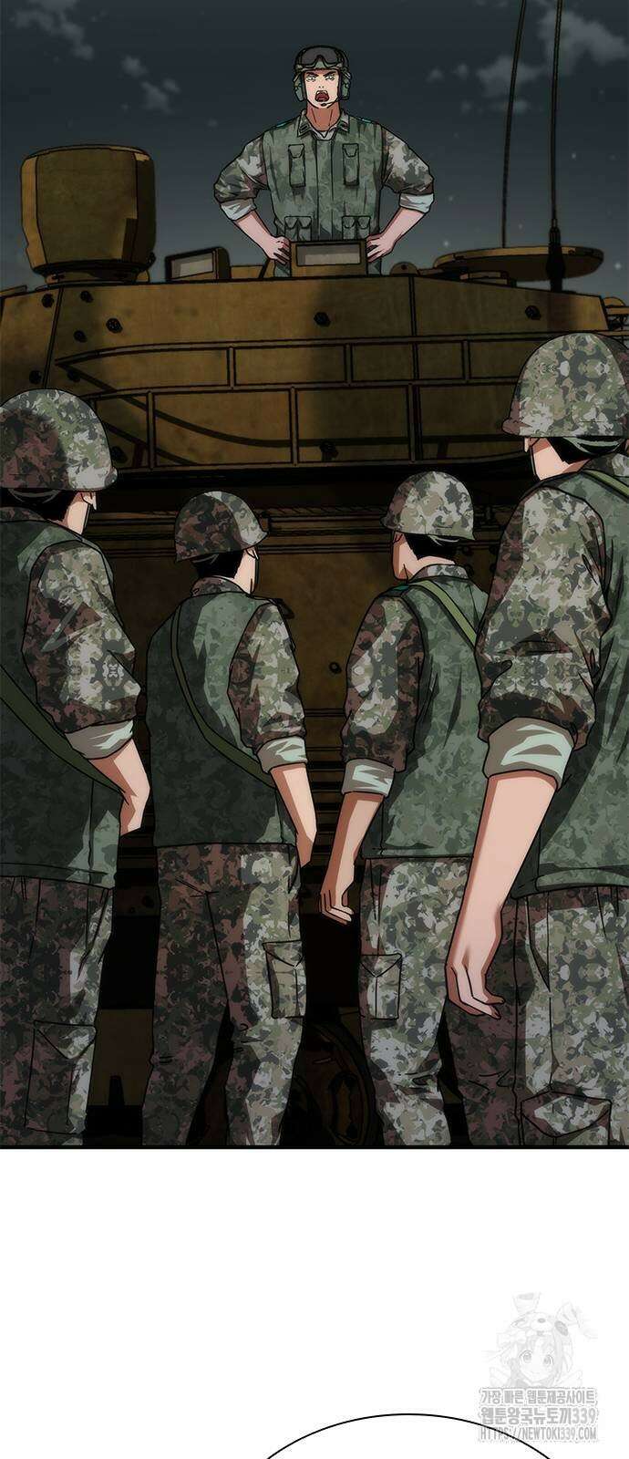 좀비묵시록 82-08 51화 33