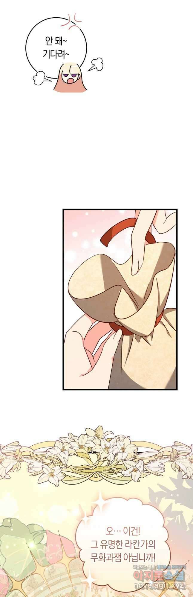 오늘부터 공작가는 내가 접수한다 48화 4