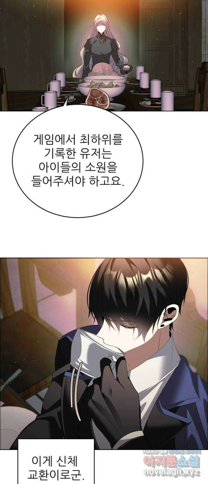 제로게임 [392] NPC 19