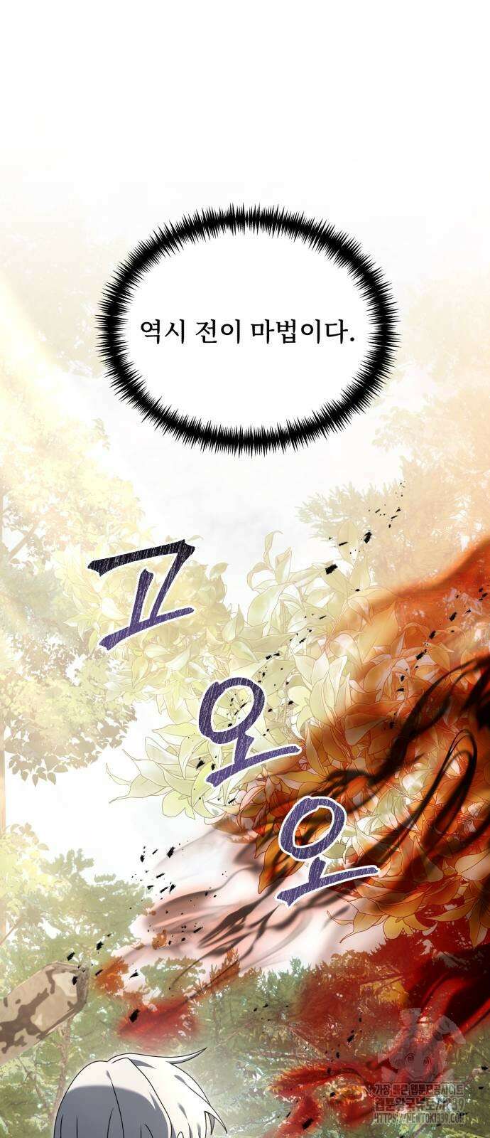 시한부 천재 암흑기사 59화 17