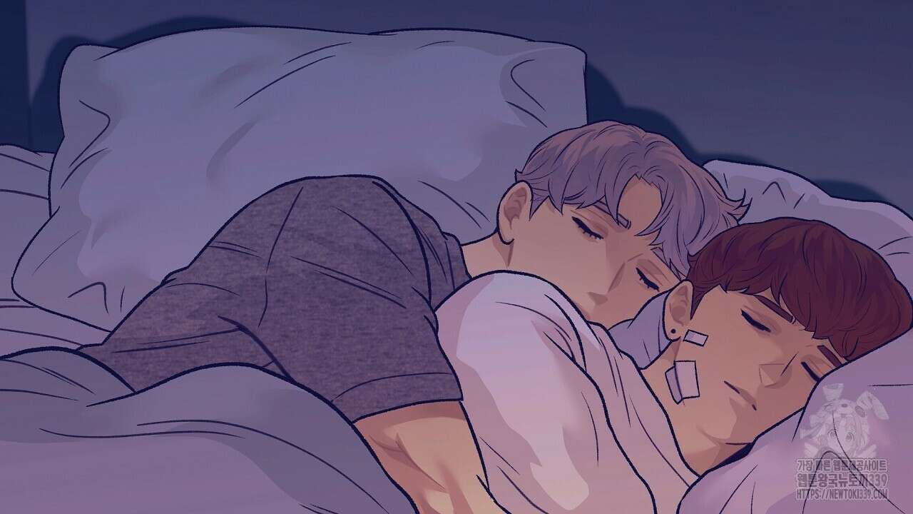 오버런 22화 32