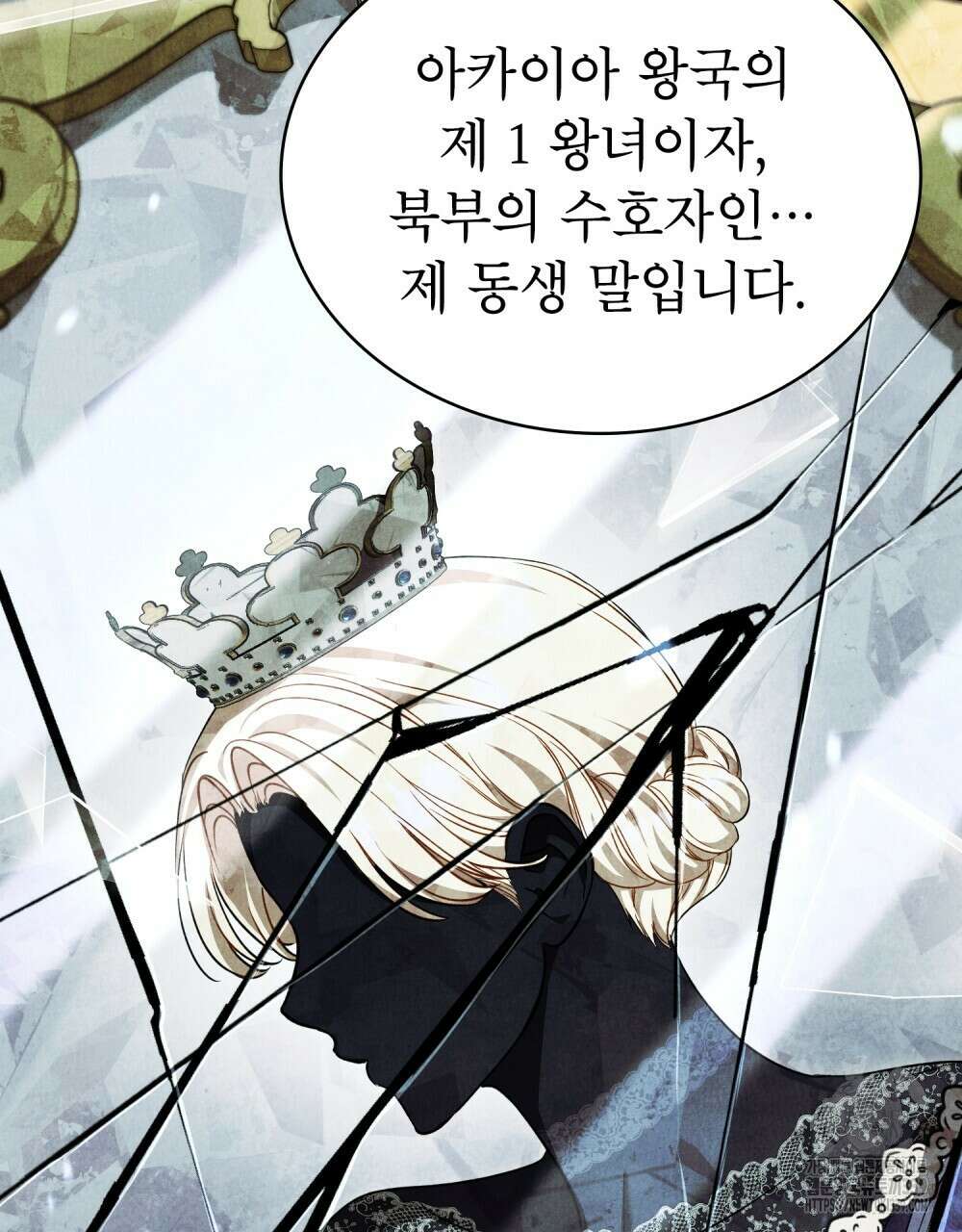 상냥한 원수와의 정략결혼 63화 13