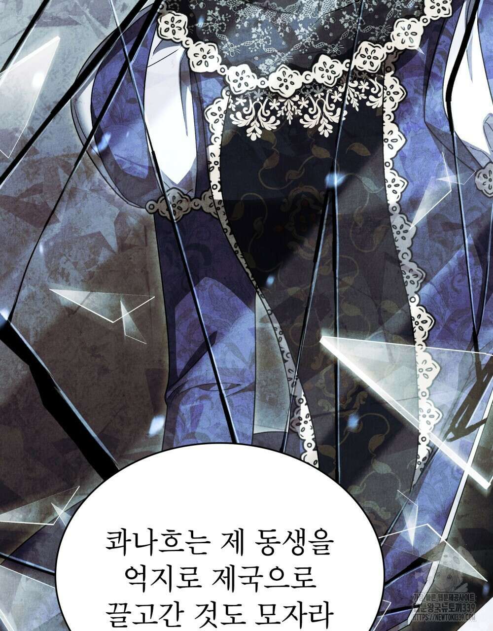 상냥한 원수와의 정략결혼 63화 14
