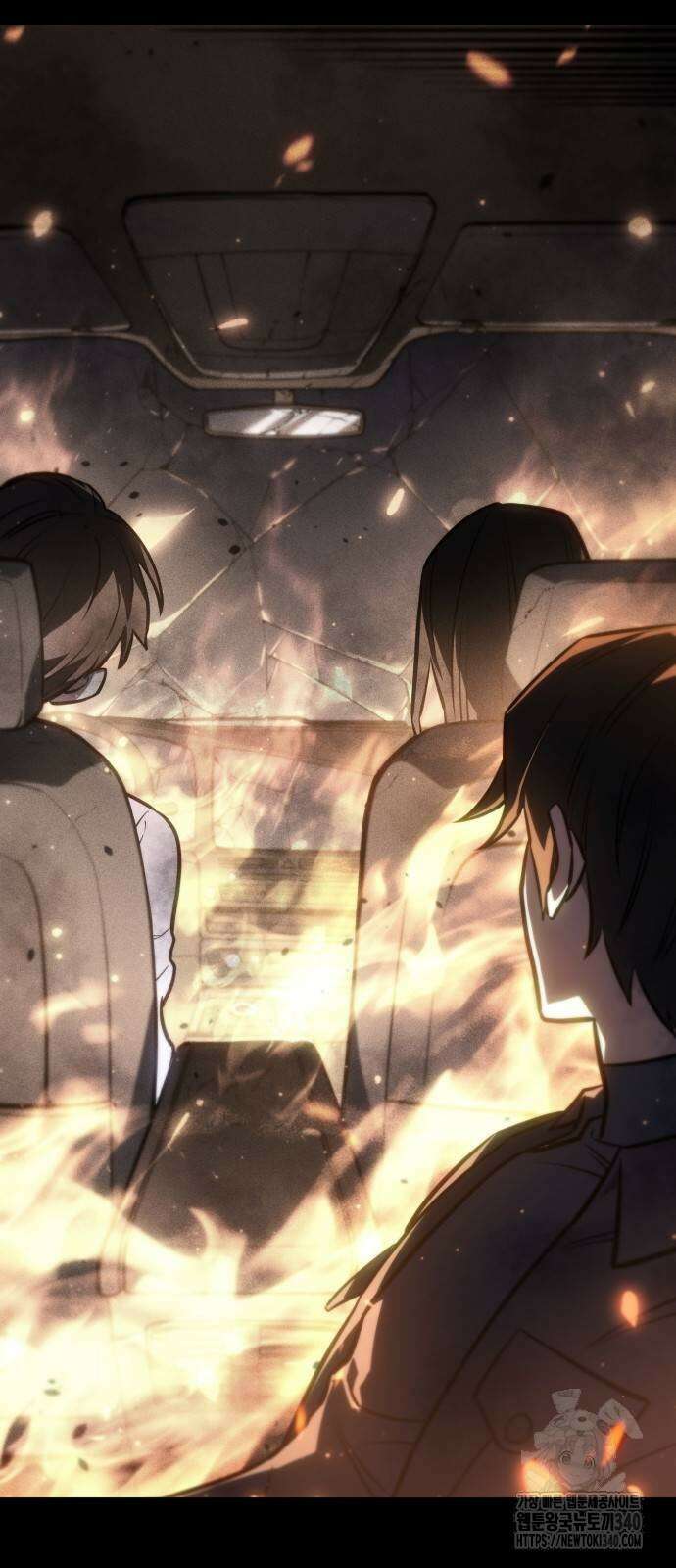 왕의 힘으로 회귀한다 40화 24
