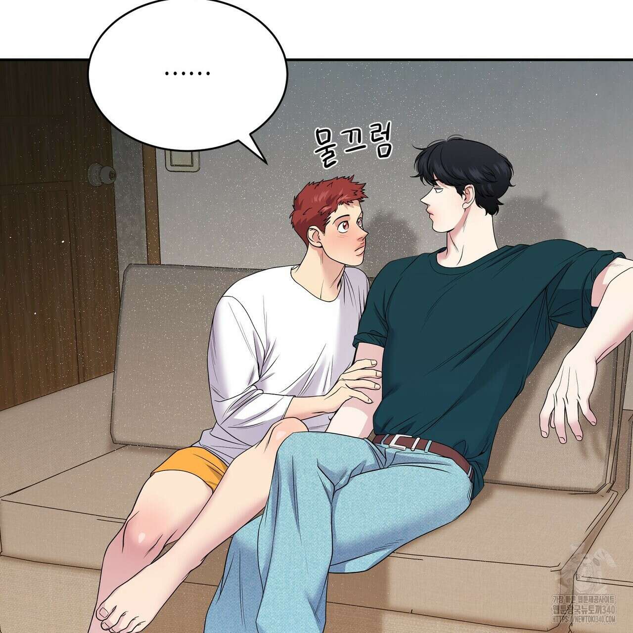 파이트 클럽 12화 10