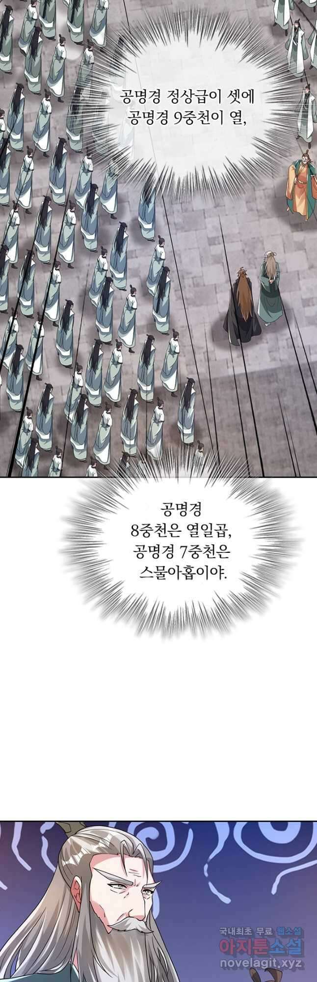 선무제존 405화 22