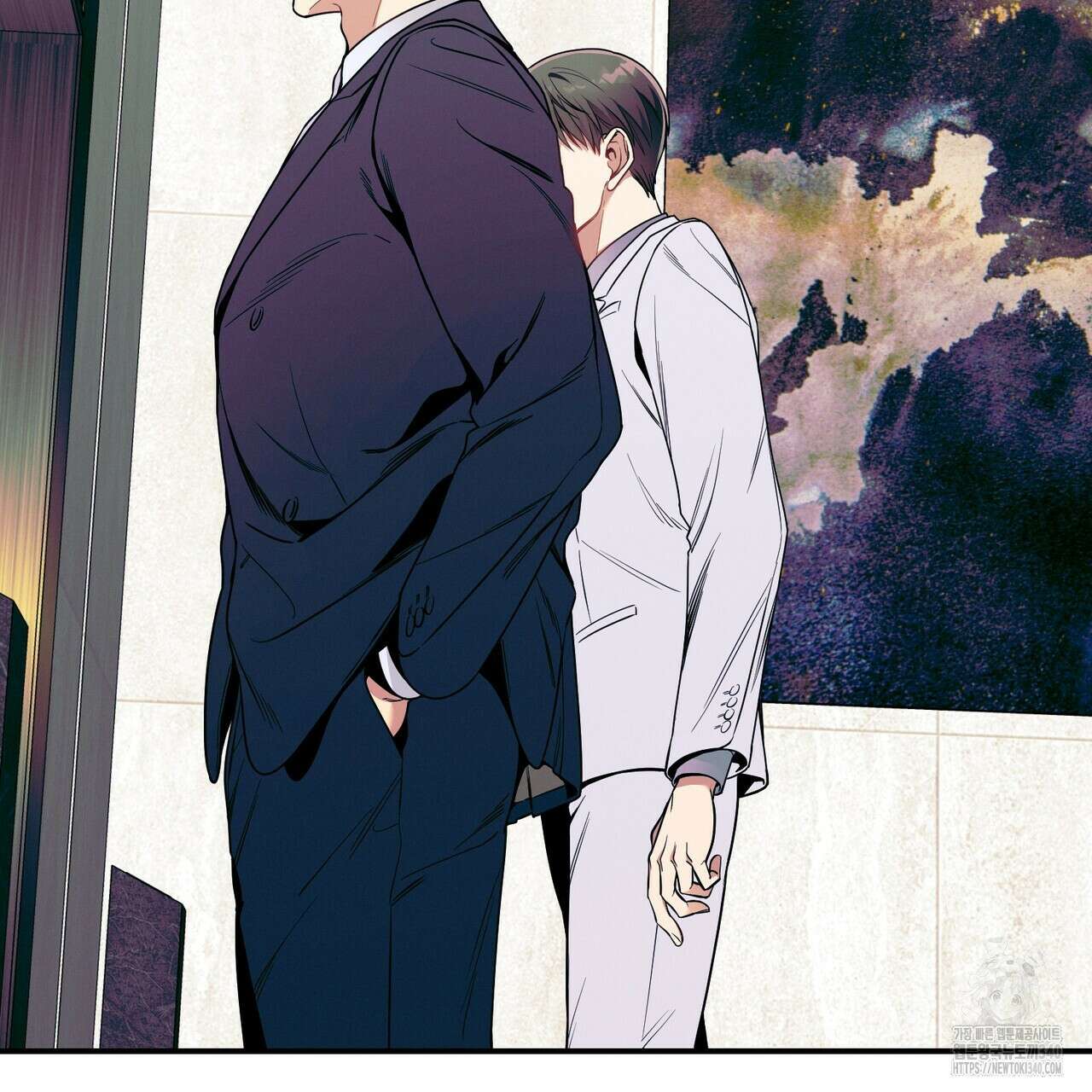 노 모럴(No Moral) 79화 22