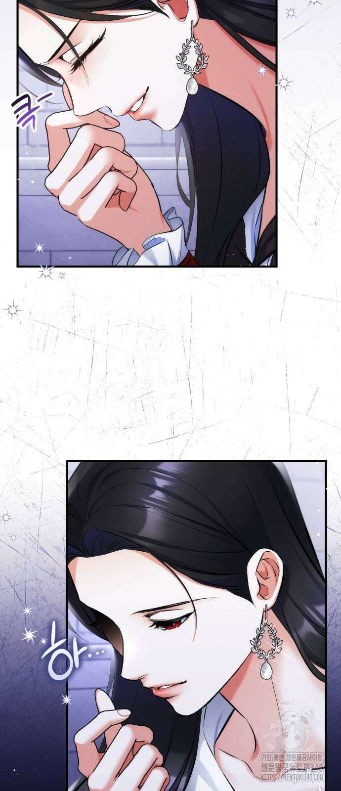 버려진 나의 최애를 위하여 88화 20