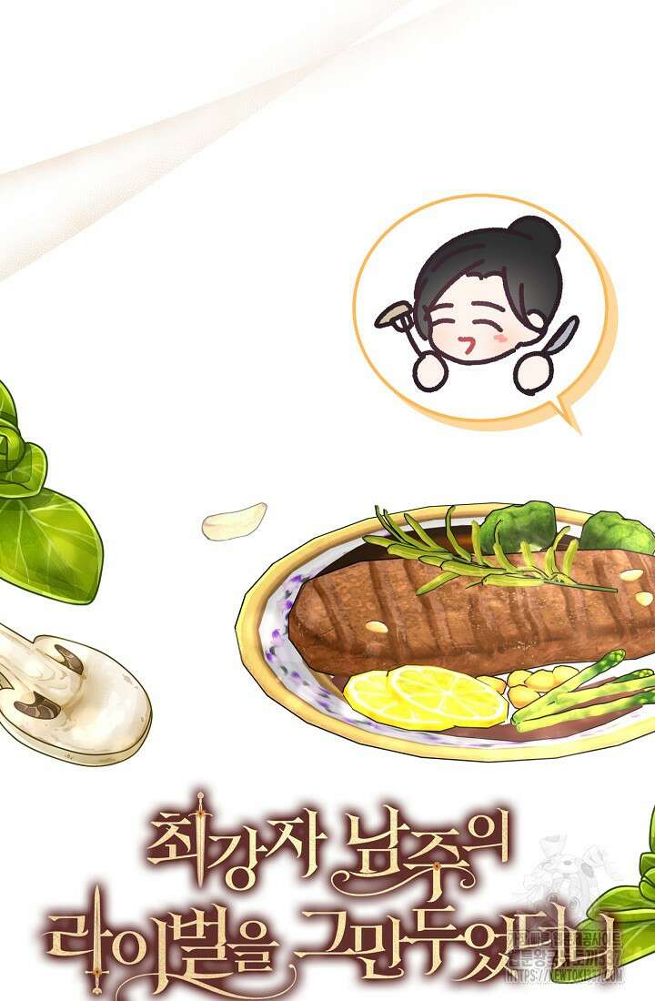 최강자 남주의 라이벌을 그만두었더니 17화 11