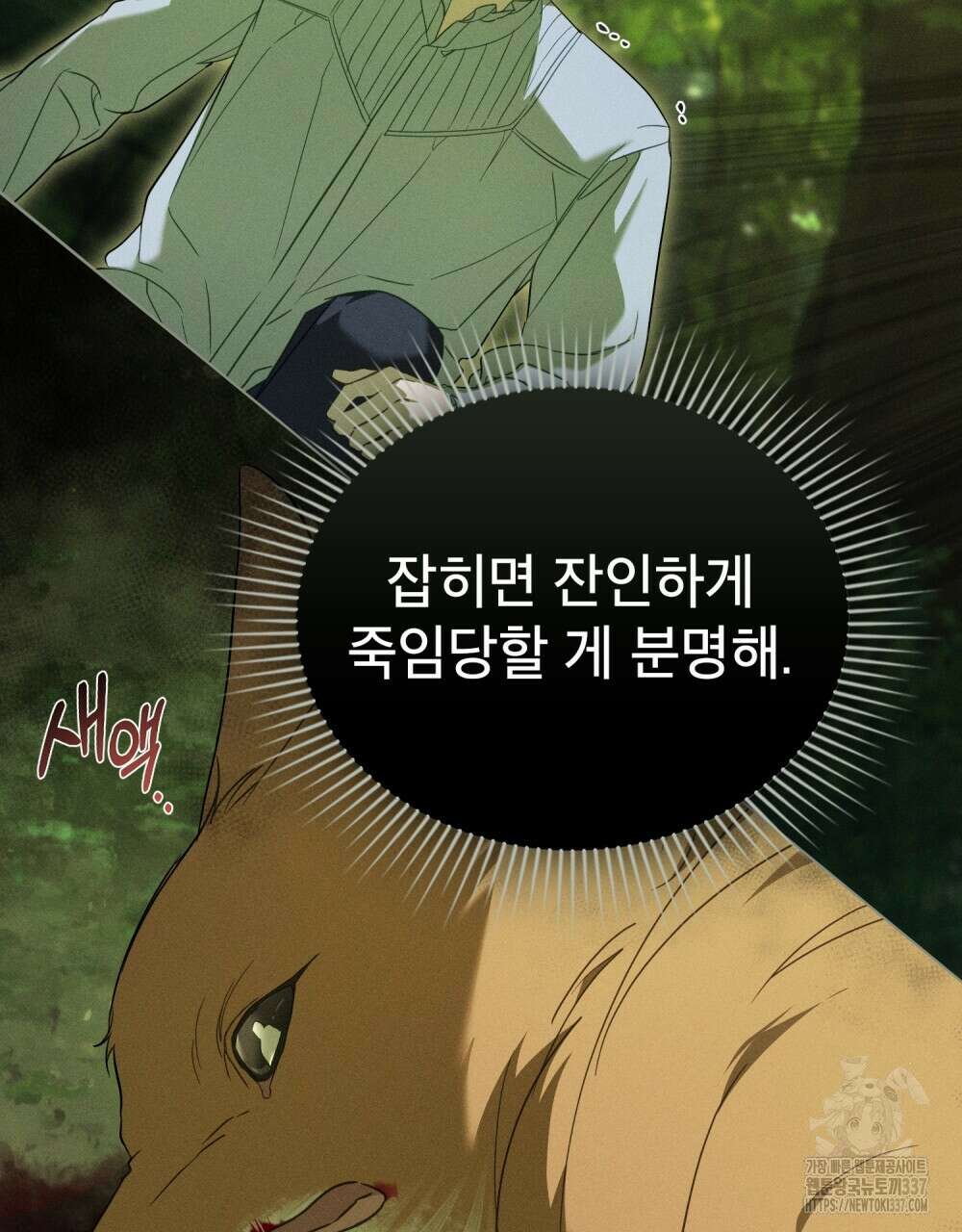 디에 멜루시네 14화 8