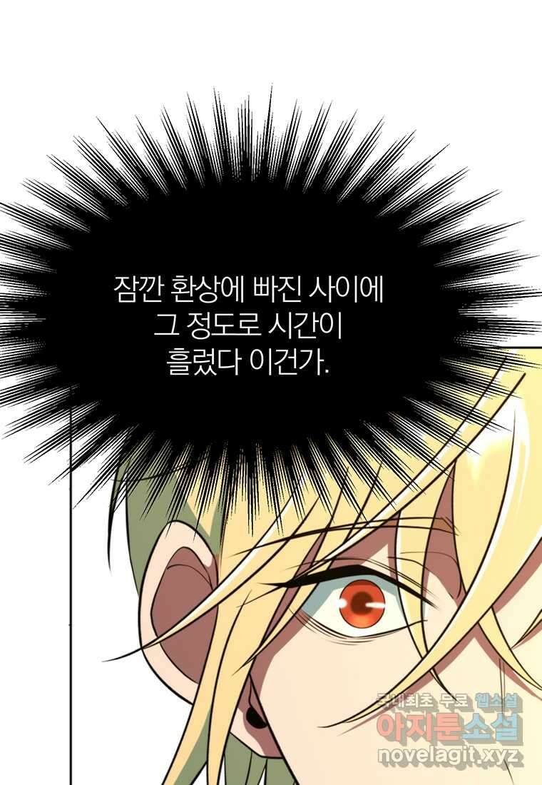 회귀로 초월하는 대마도사 109화 11