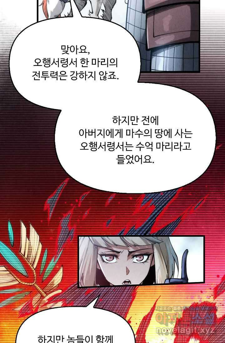 만고지존 280화 19