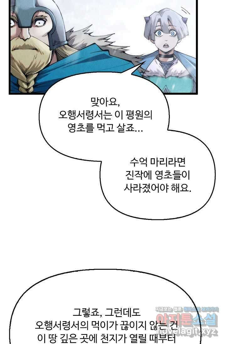 만고지존 280화 23