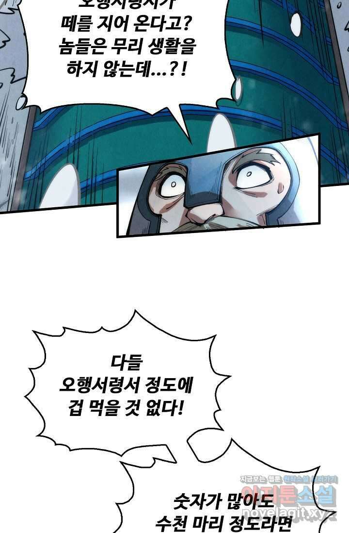 만고지존 280화 41