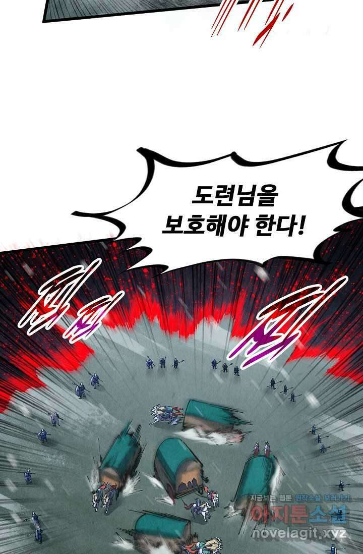 만고지존 280화 49