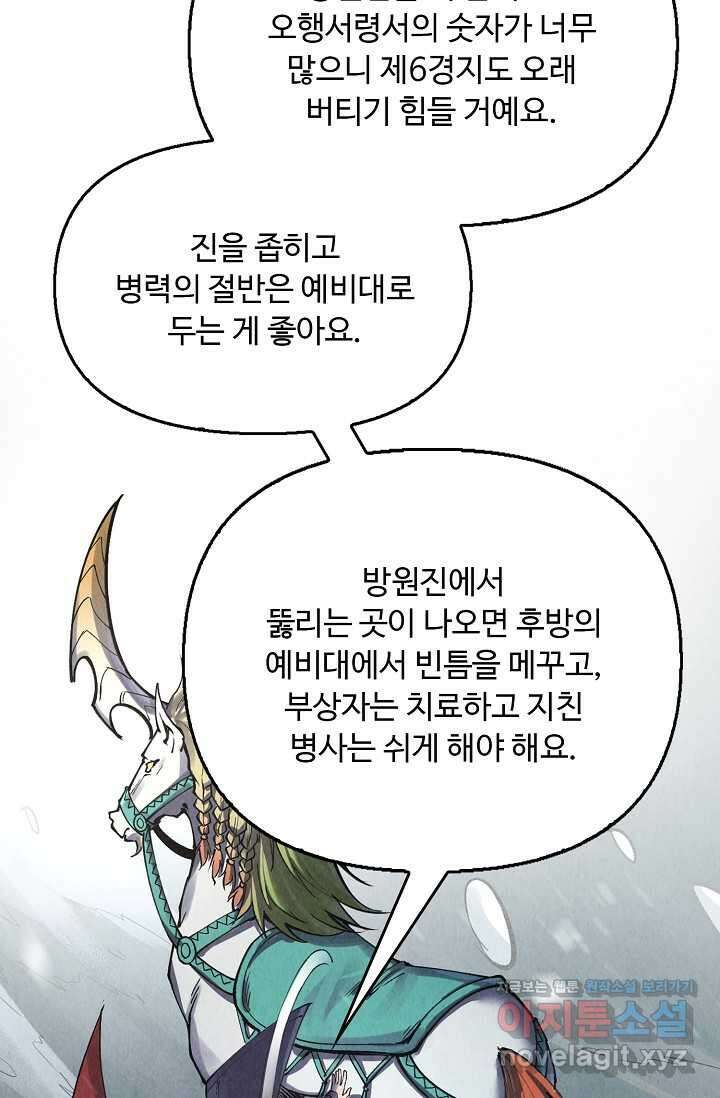 만고지존 280화 54