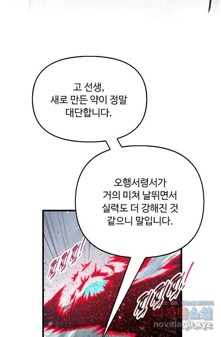 만고지존 280화 73
