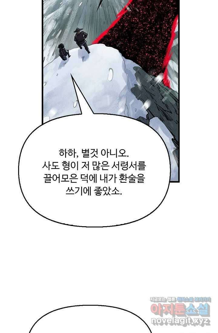 만고지존 280화 74