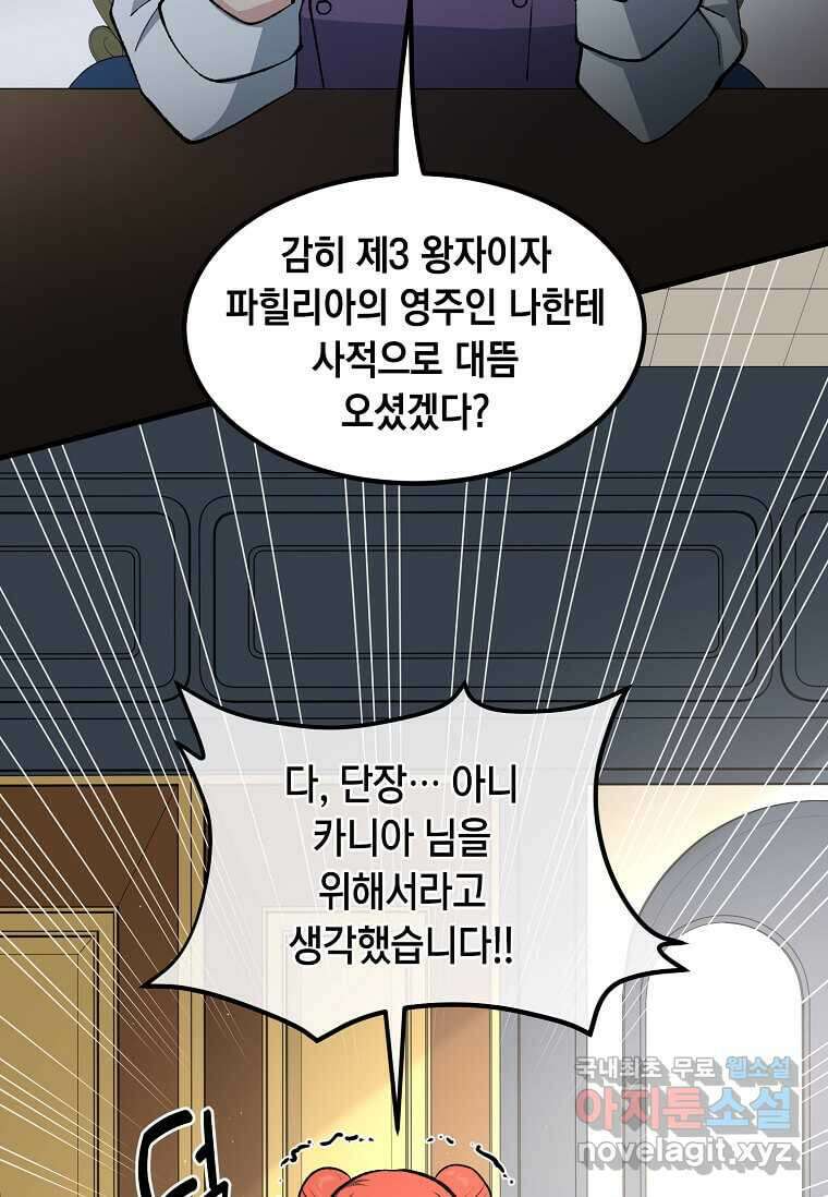 전생의 프로가 꿀 빠는 법 79화 2