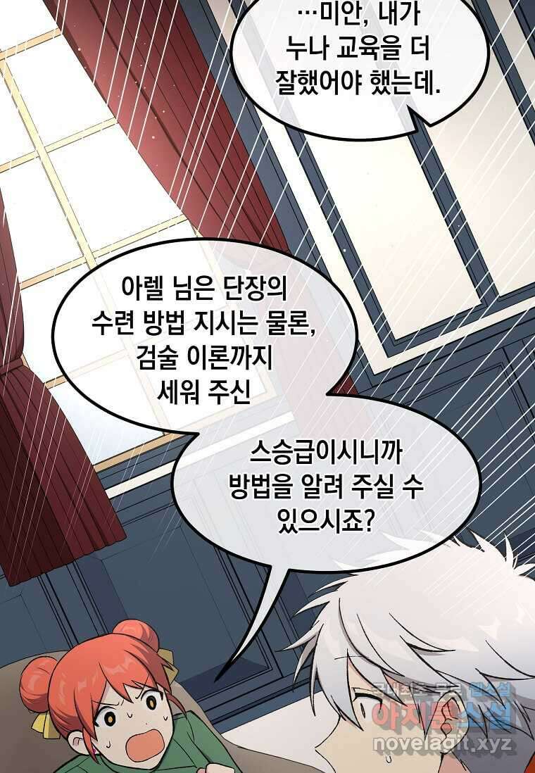 전생의 프로가 꿀 빠는 법 79화 10
