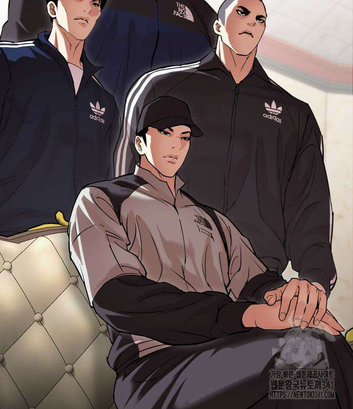 외모지상주의 506화 10