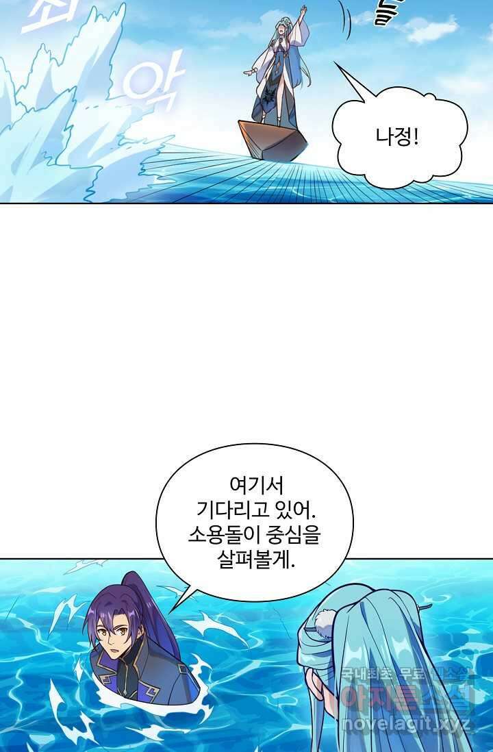 백련성신 1196화 8