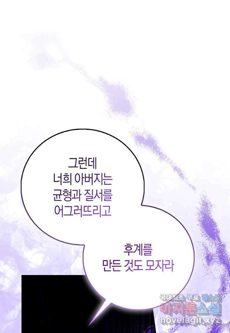 가짜 성녀인데 신들이 집착한다 82화 1