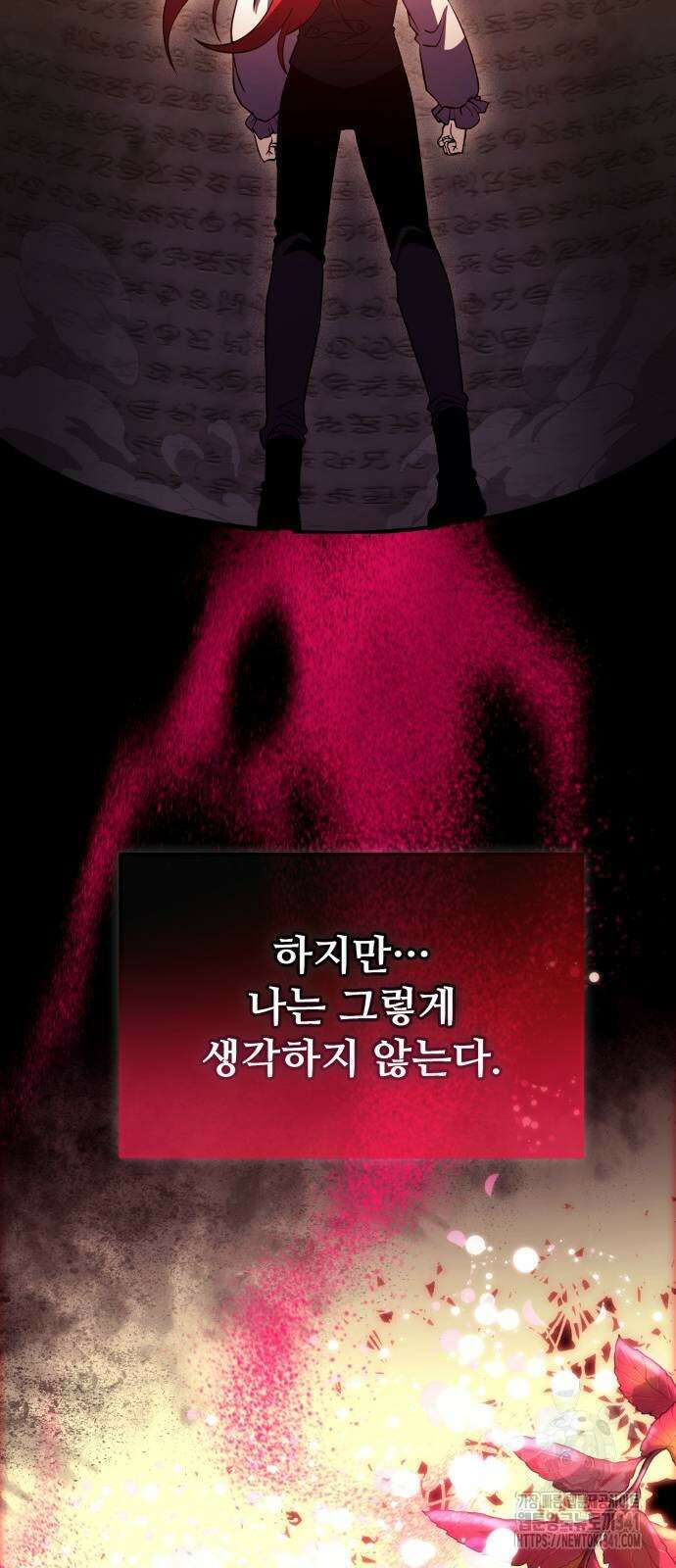 야매 힐러로 사는 법 65화 28