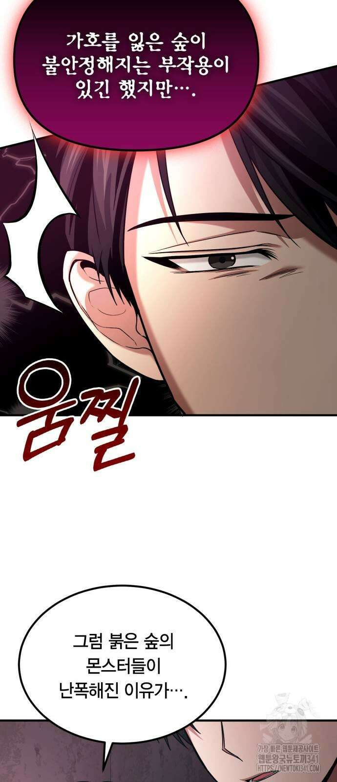 야매 힐러로 사는 법 65화 42