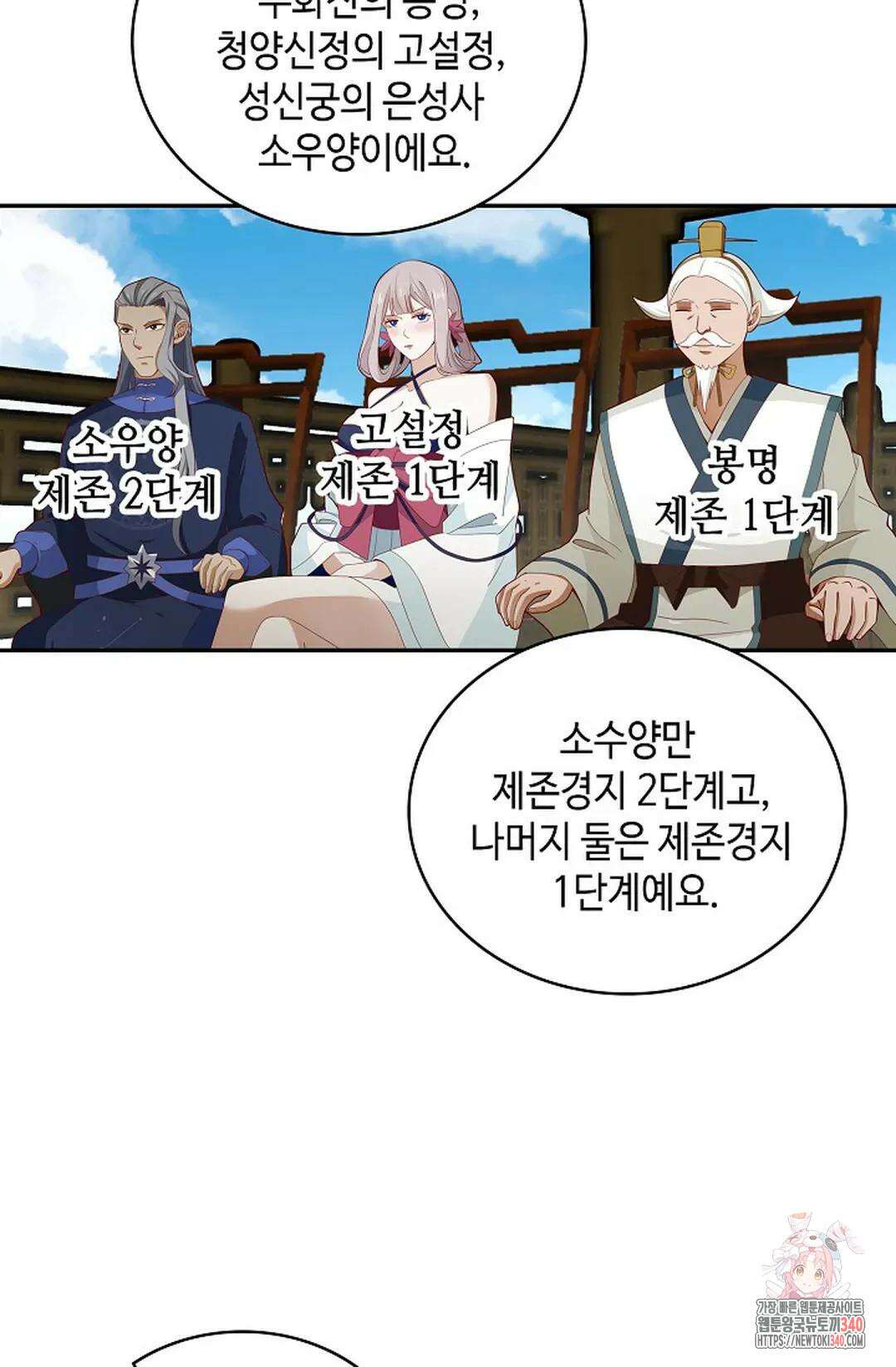 무련전봉 1246화 41