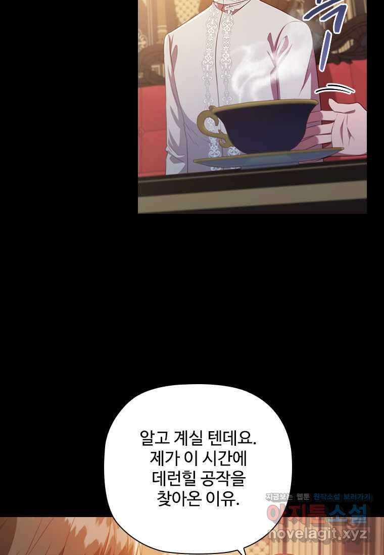 엑스트라는 가장 먼저 버려진다 97화 8