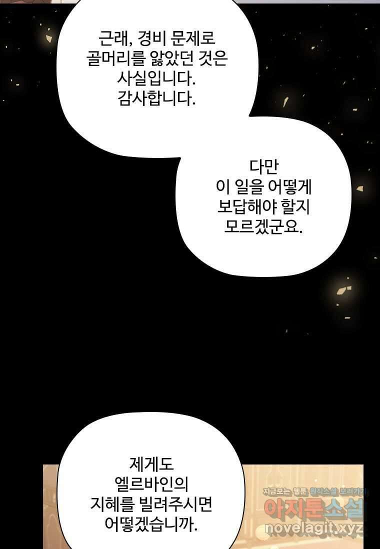 엑스트라는 가장 먼저 버려진다 97화 18