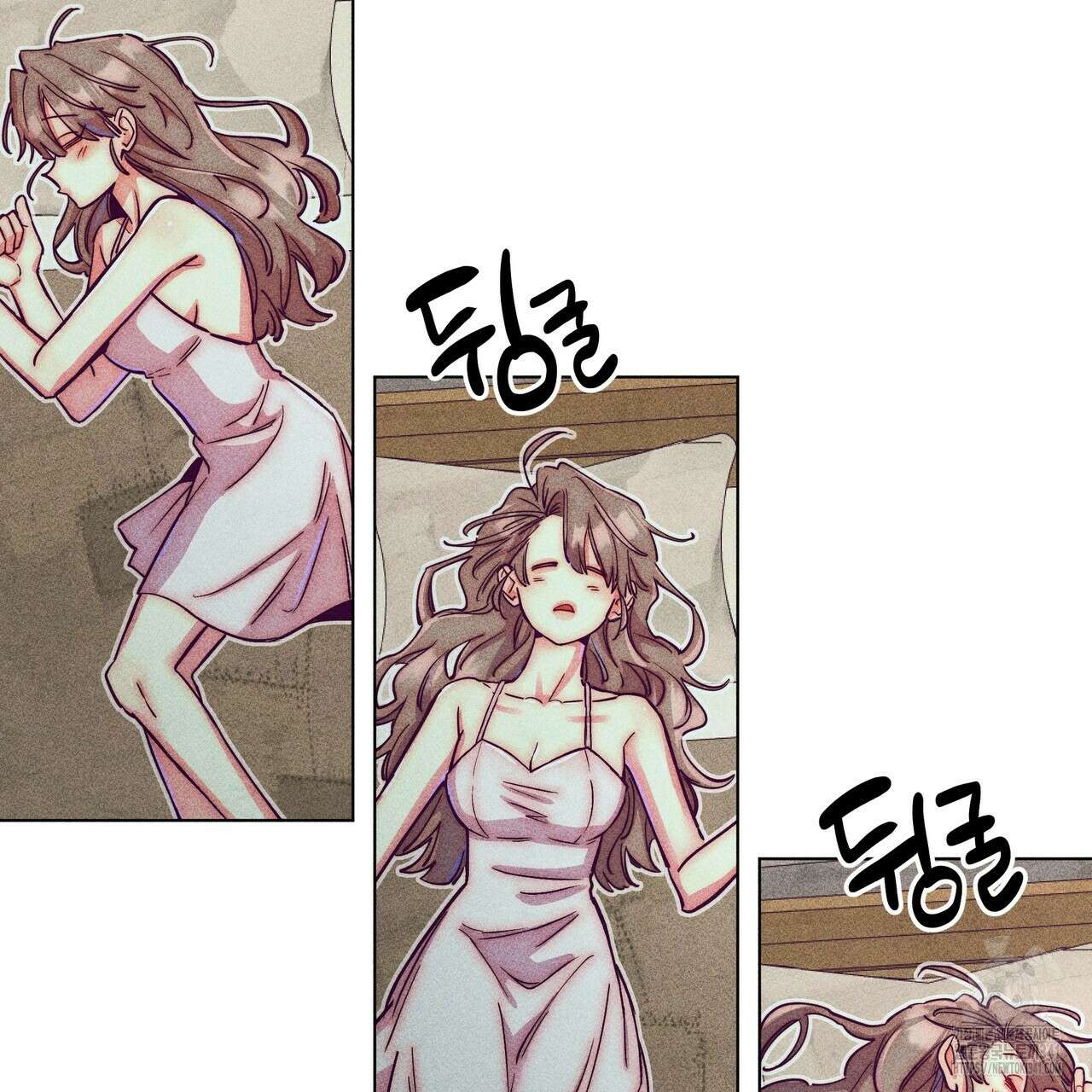 남주들의 첫날밤을 수집합니다 9화 169