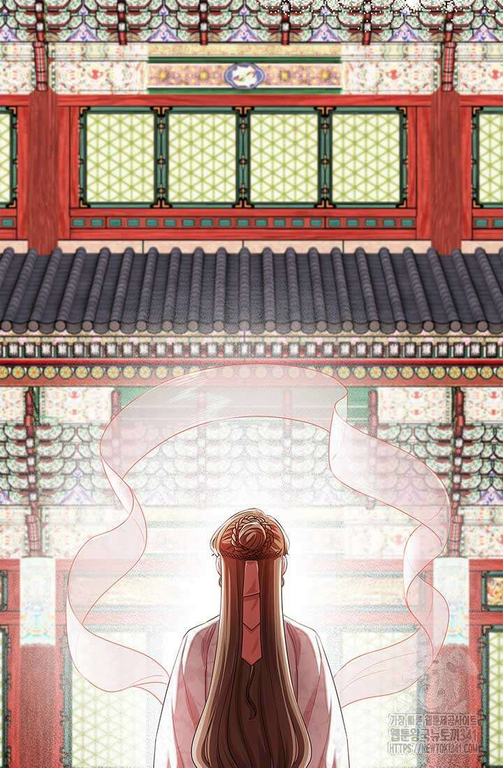 폭군 천제님께 간택되기 싫었습니다만만 107화 12