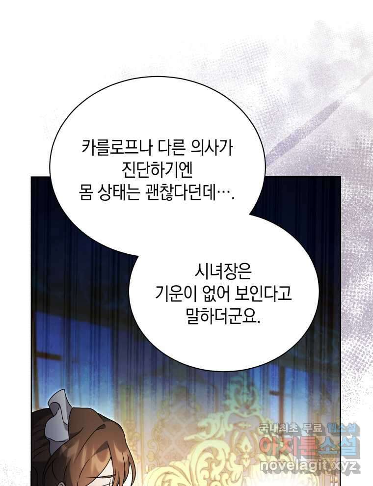 흑막들의 조련사가 되었습니다 77화 6