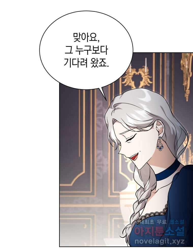 흑막들의 조련사가 되었습니다 77화 10
