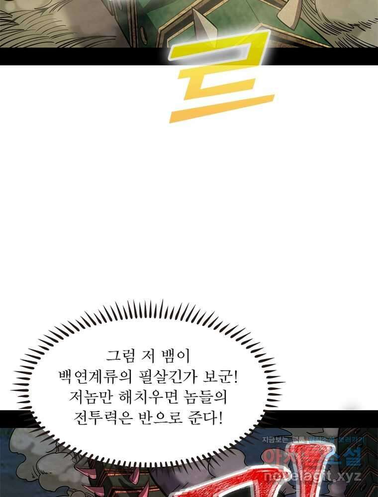 차원이동 레벨업 355화 5