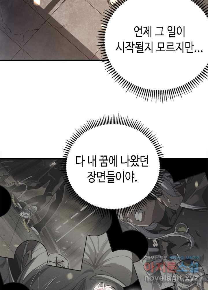 내 안에 최종보스가 들어왔다 57화 24