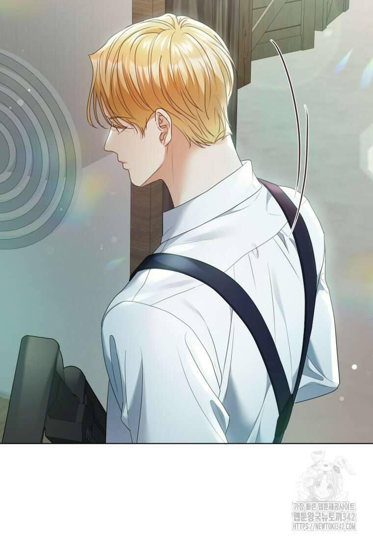 백작가의 불청객들 137화 97