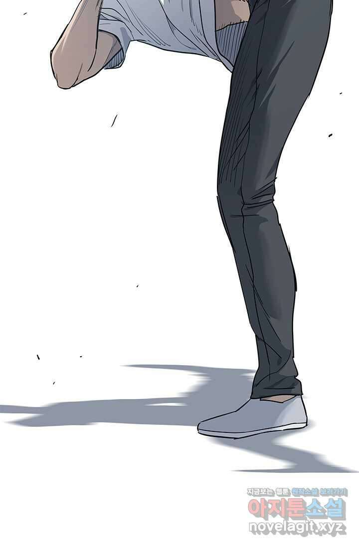 갓 오브 블랙필드 시즌3 57화 6