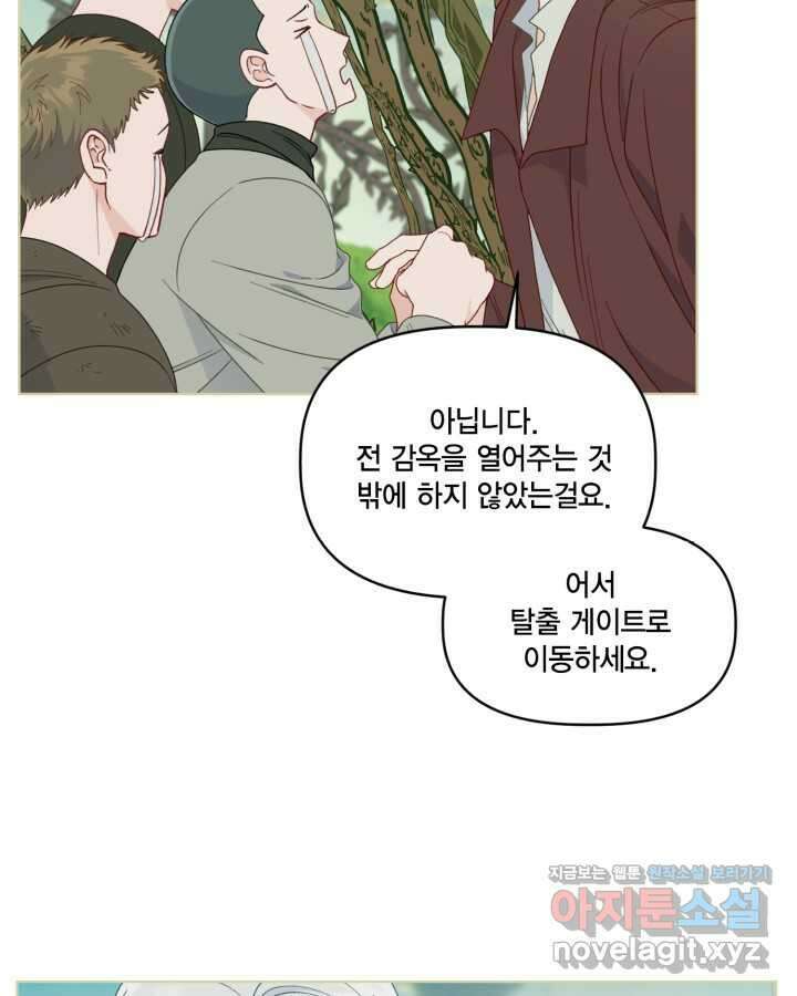 빙의자를 위한 특혜 75화 9