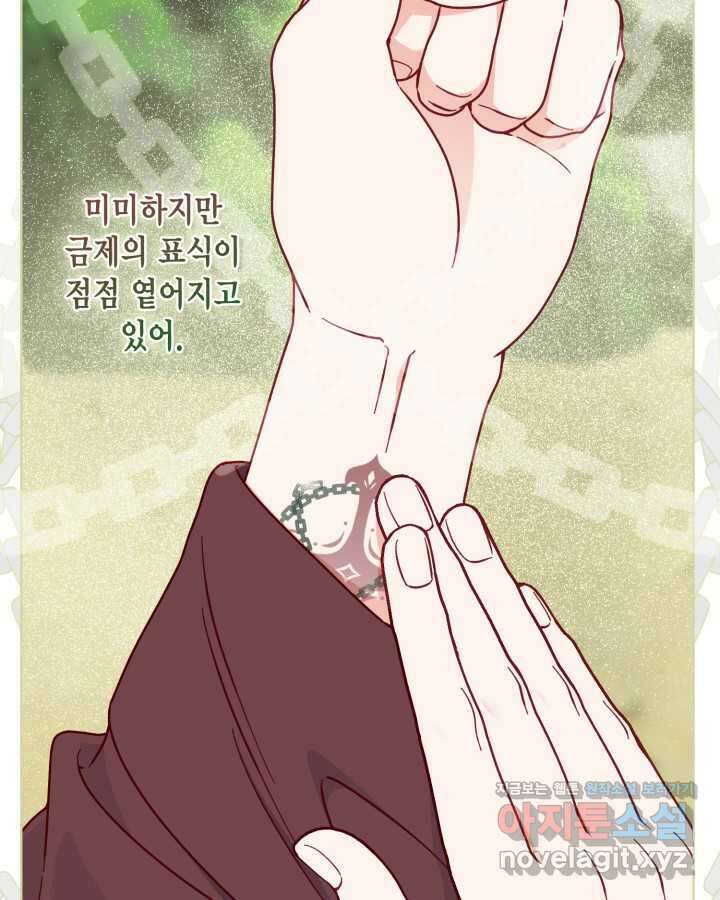 빙의자를 위한 특혜 75화 11