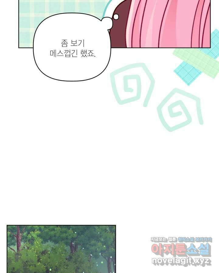 빙의자를 위한 특혜 75화 20