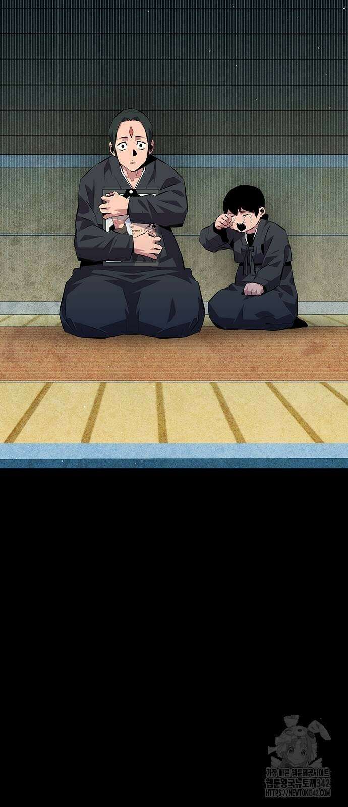 분신으로 자동사냥 99화 23