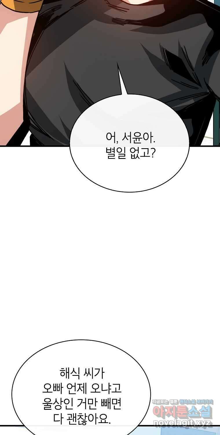 뽑기로 강해진 SSS급 헌터 104화 22