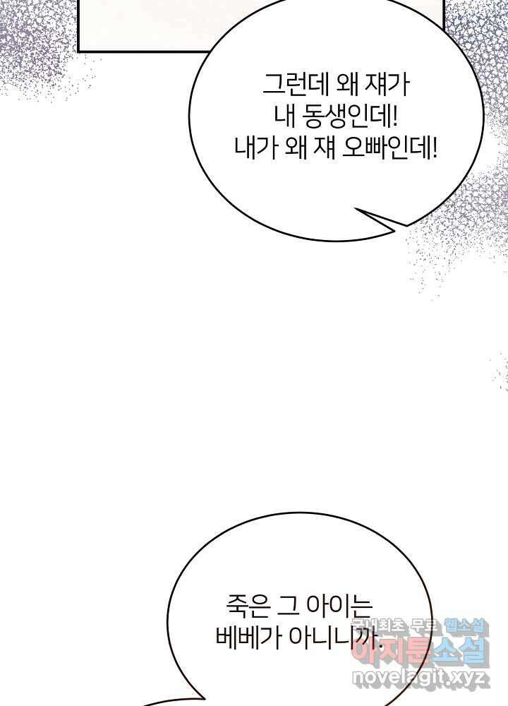 미친 새아빠를 구해버렸어요! 52화 14
