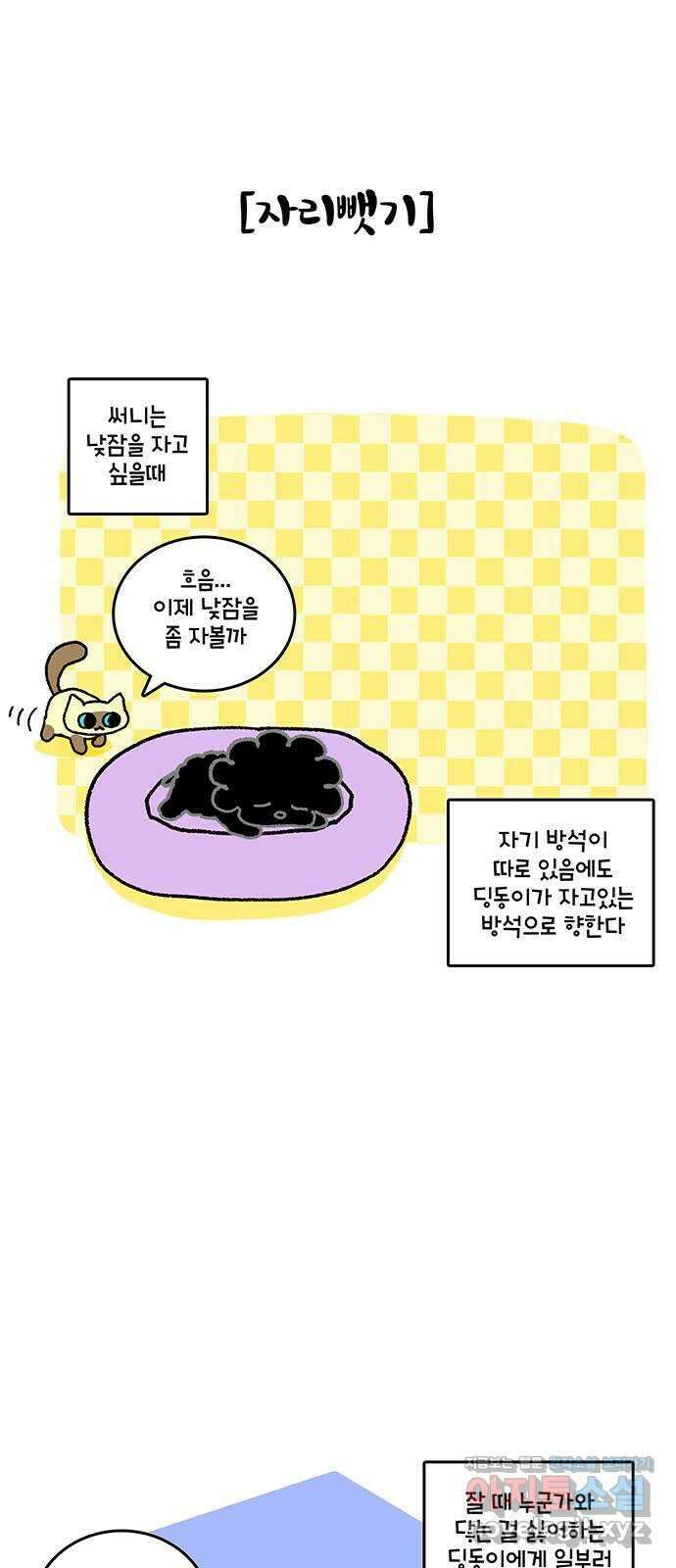 윌유메리미 시즌2 789화 으르릉 5