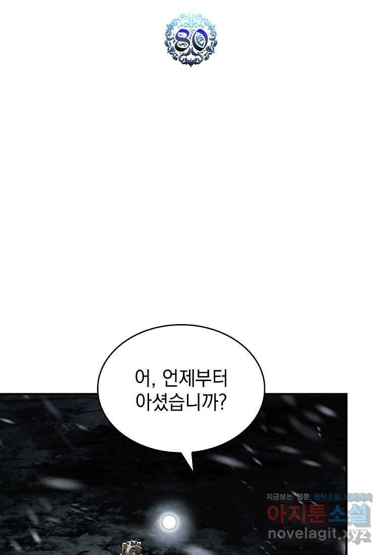 재능 삼킨 마법사 80화 18