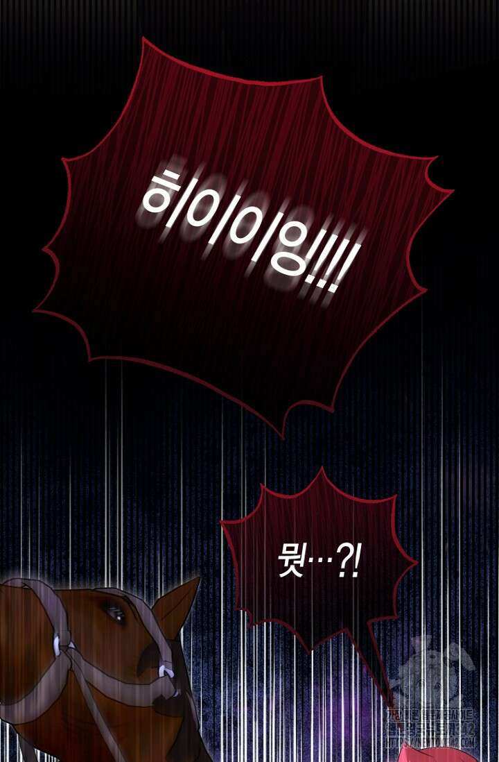 사랑이 아닌 은퇴를 20화 72